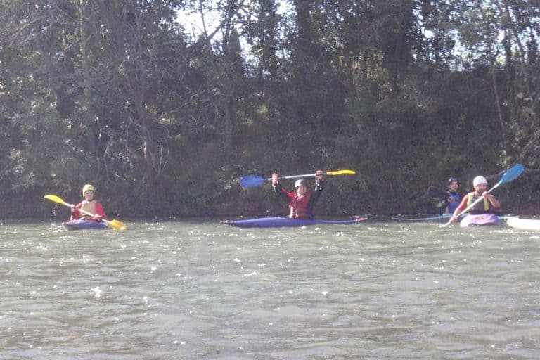 Sortie Ariège 12/10/2013