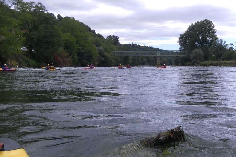 Sortie Ariège 12/10/2013