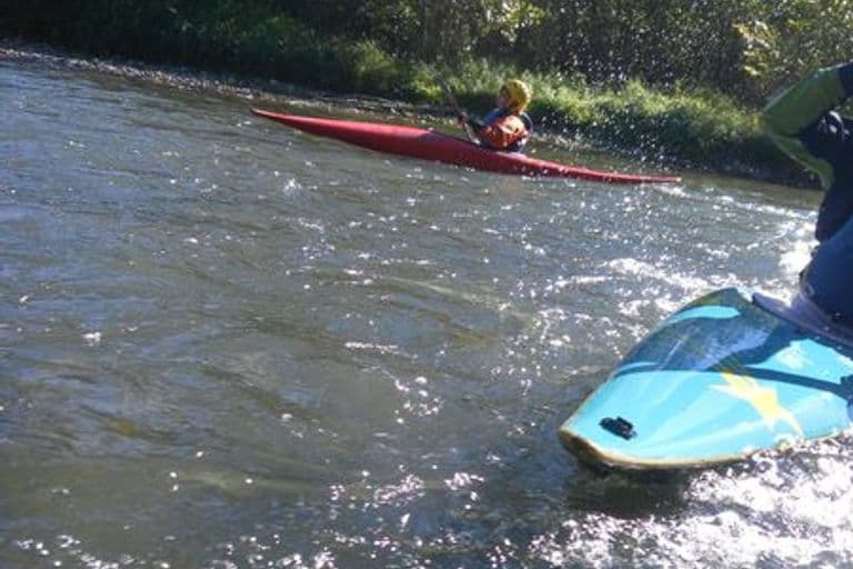 Sortie Ariège 12/10/2013