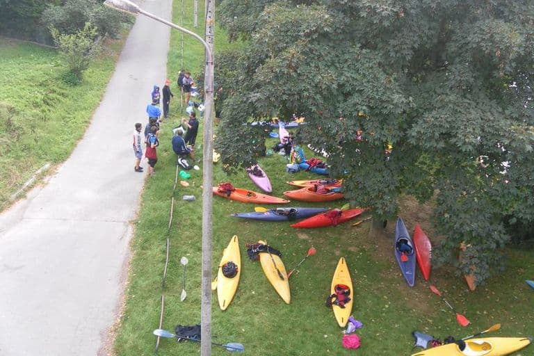 Sortie Ariège 12/10/2013