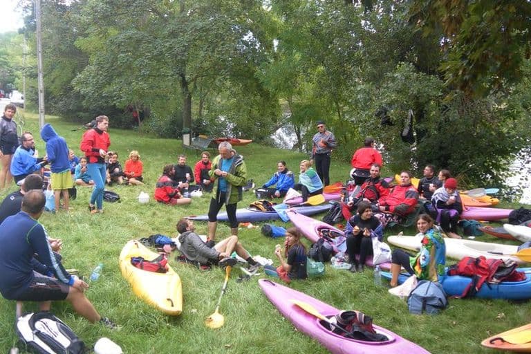 Sortie Ariège 12/10/2013