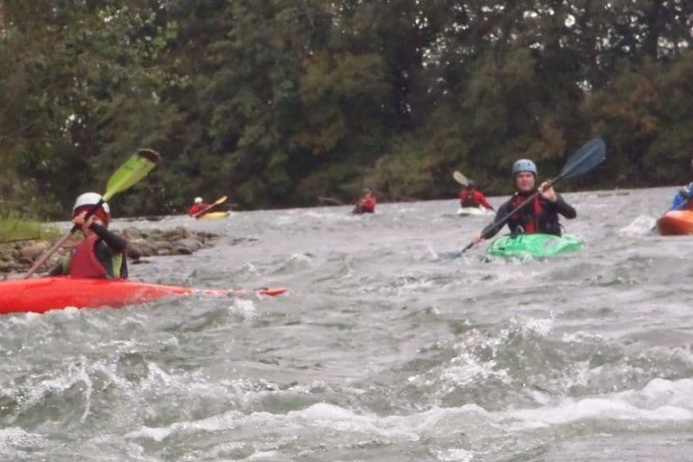 Sortie Ariège 12/10/2013