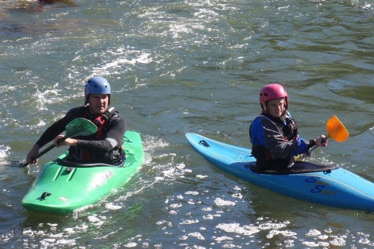 Sortie Ariège 12/10/2013