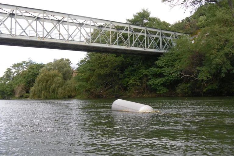 Sortie Ariège 12/10/2013