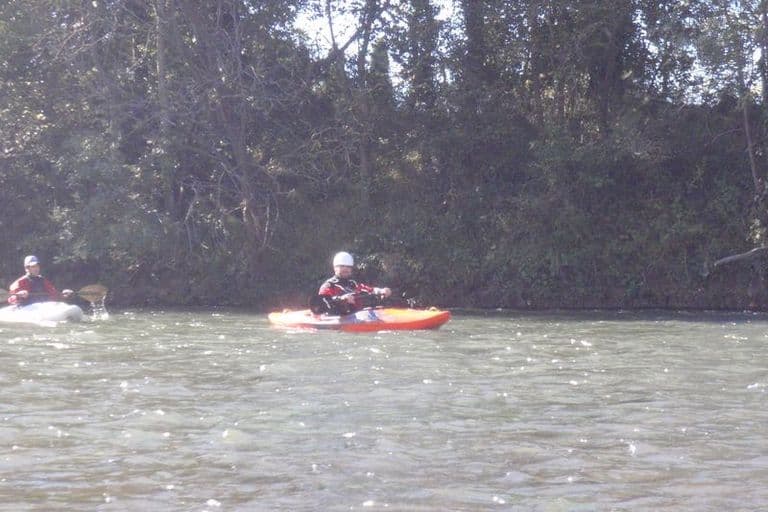 Sortie Ariège 12/10/2013