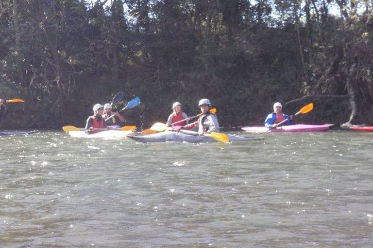 Sortie Ariège 12/10/2013