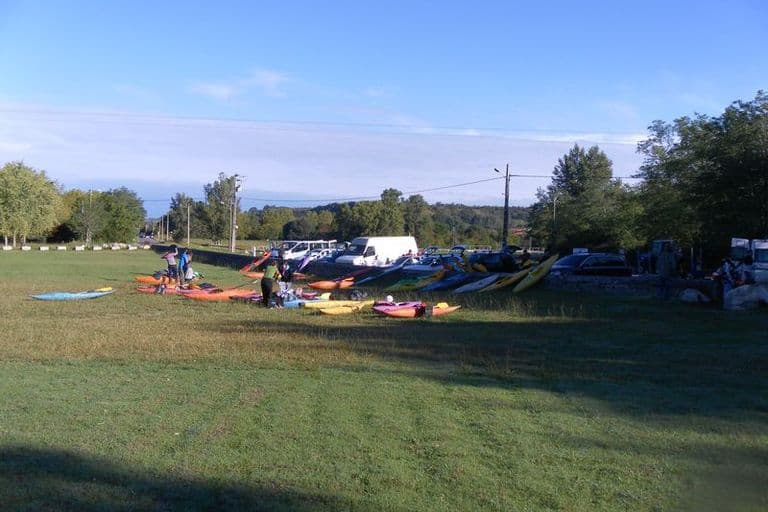 Sortie Ariège 12/10/2013