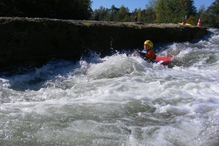 Sortie Ariège 12/10/2013