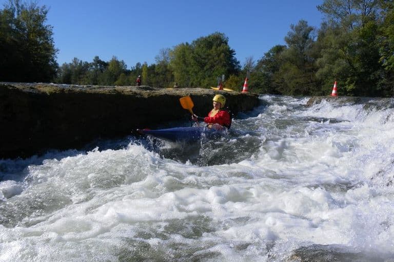 Sortie Ariège 12/10/2013