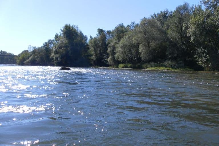 Sortie Ariège 12/10/2013