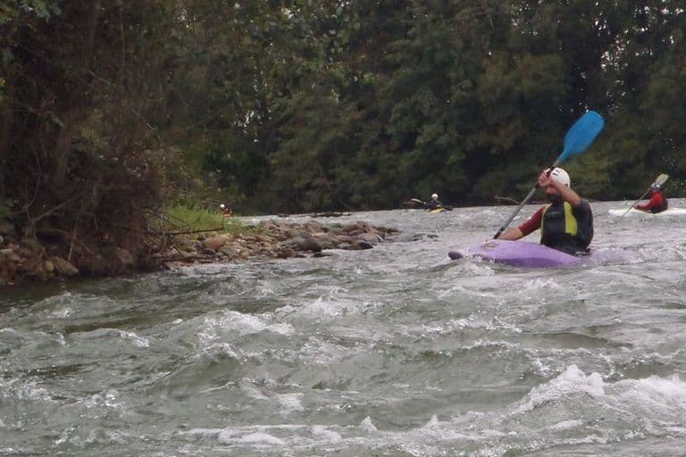 Sortie Ariège 12/10/2013