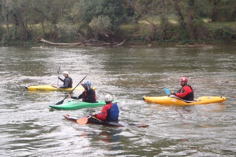 Sortie Ariège 12/10/2013