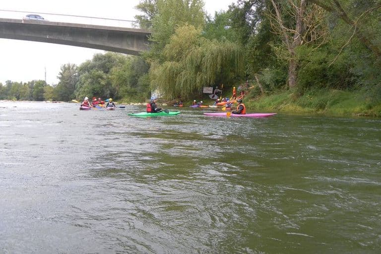 Sortie Ariège 12/10/2013