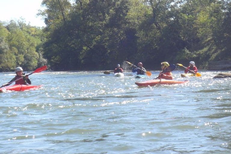 Sortie Ariège 12/10/2013