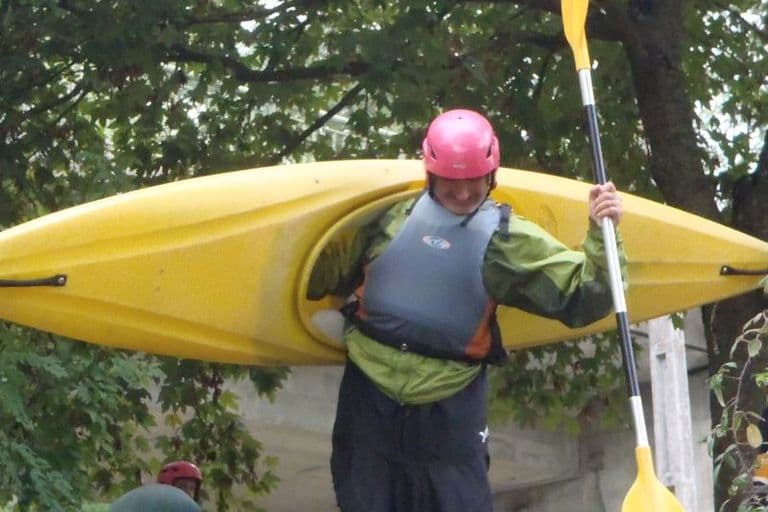 Sortie Ariège 12/10/2013