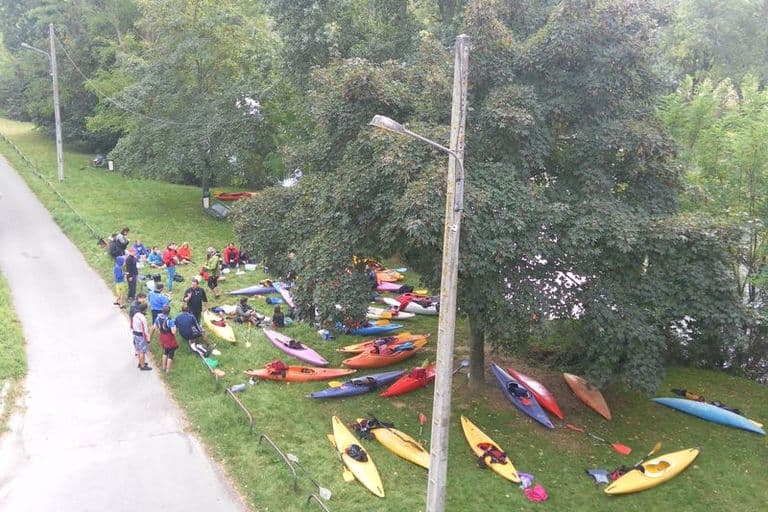 Sortie Ariège 12/10/2013