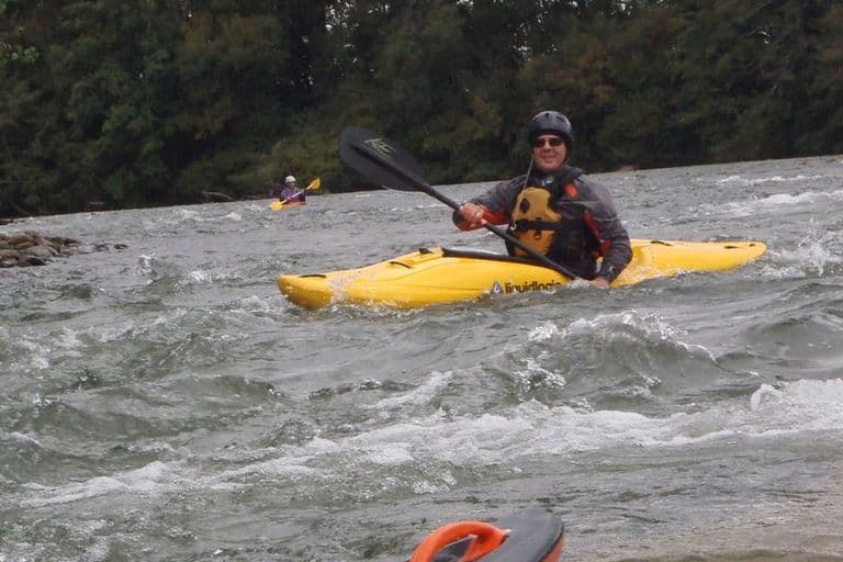 Sortie Ariège 12/10/2013
