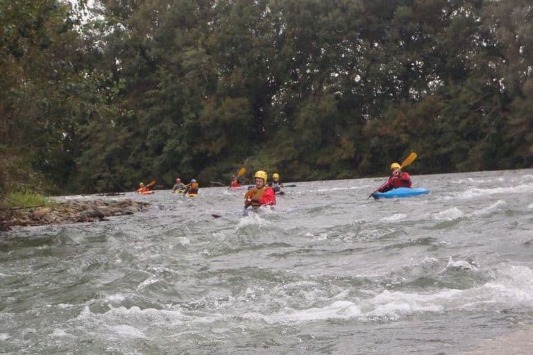 Sortie Ariège 12/10/2013