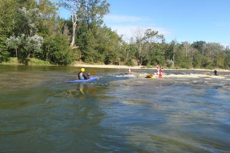 Sortie Ariège 12/10/2013