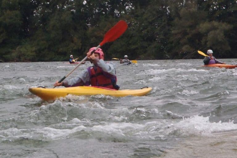 Sortie Ariège 12/10/2013