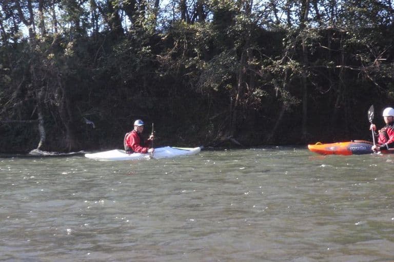 Sortie Ariège 12/10/2013