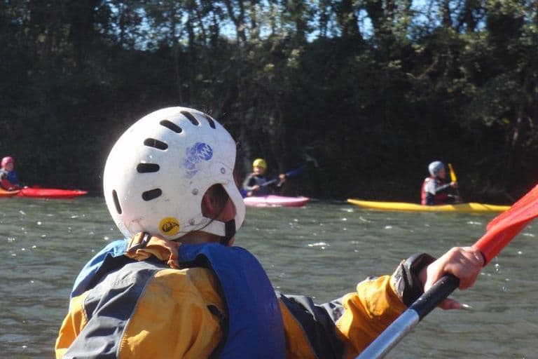 Sortie Ariège 12/10/2013