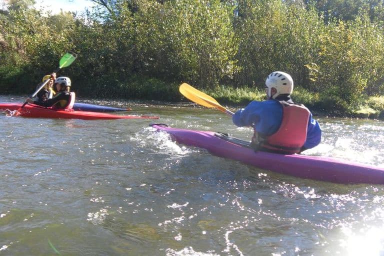 Sortie Ariège 12/10/2013