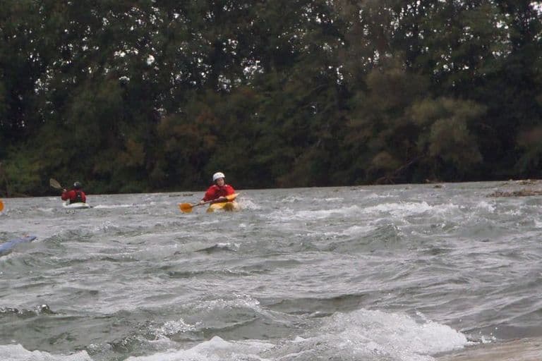 Sortie Ariège 12/10/2013