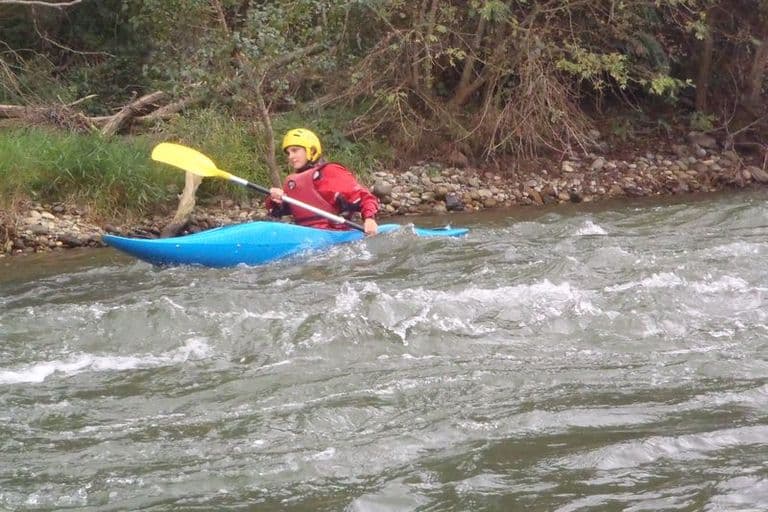 Sortie Ariège 12/10/2013