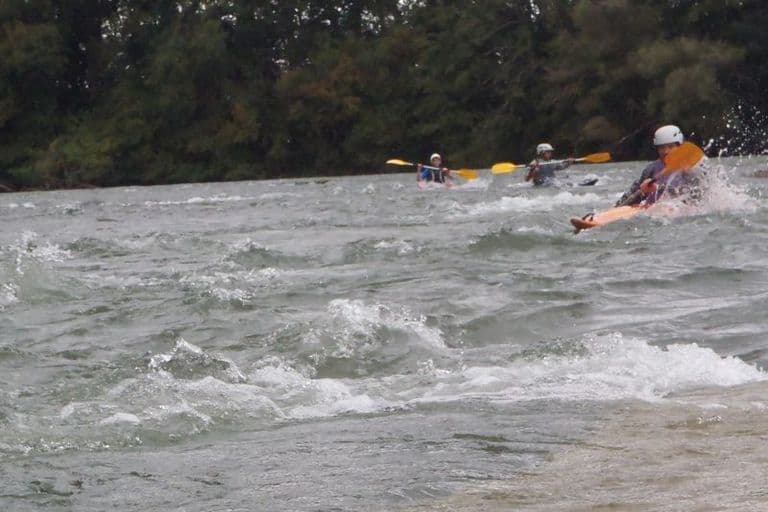 Sortie Ariège 12/10/2013