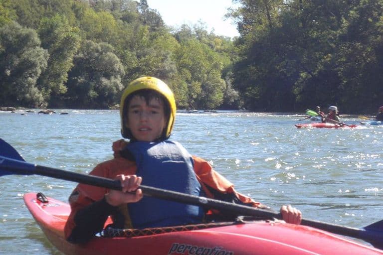 Sortie Ariège 12/10/2013