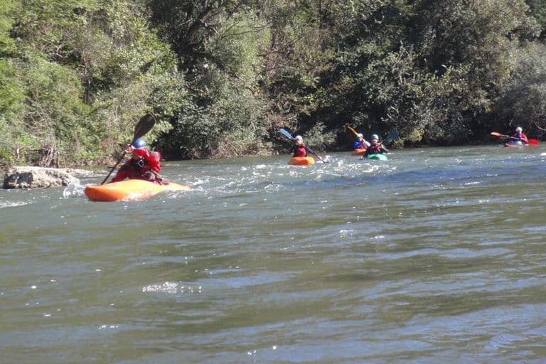Sortie Ariège 12/10/2013