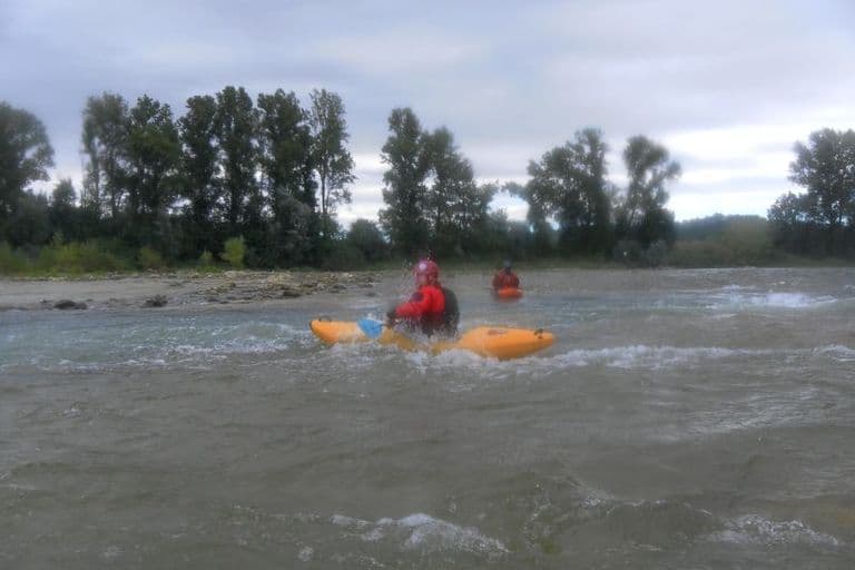 Sortie Ariège 12/10/2013