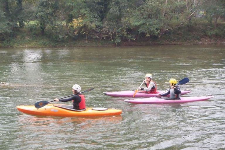 Sortie Ariège 12/10/2013