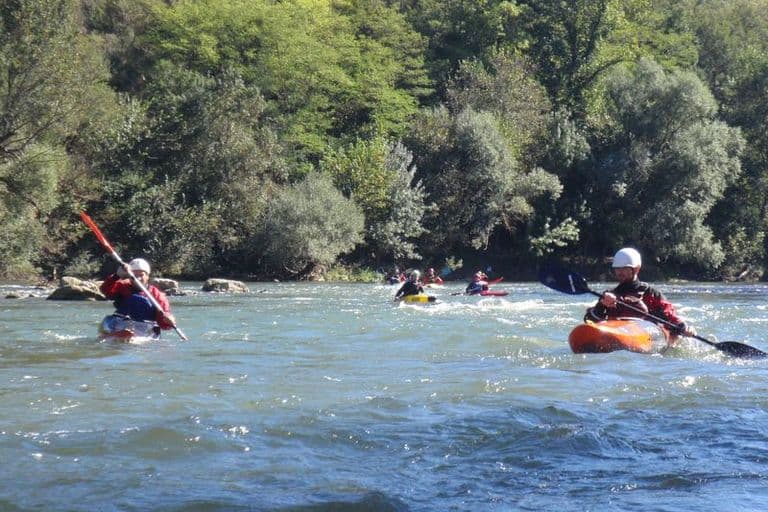 Sortie Ariège 12/10/2013