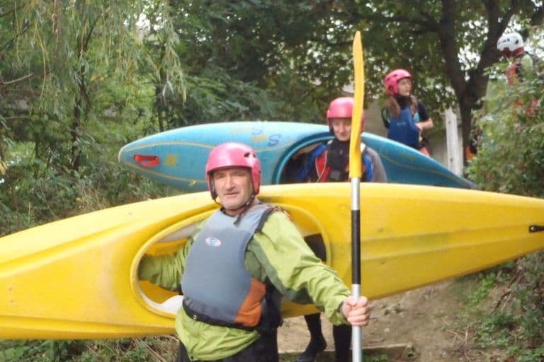 Sortie Ariège 12/10/2013