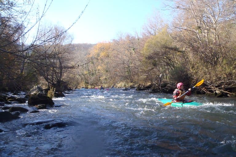 Sortie de rêve - Aude 2015