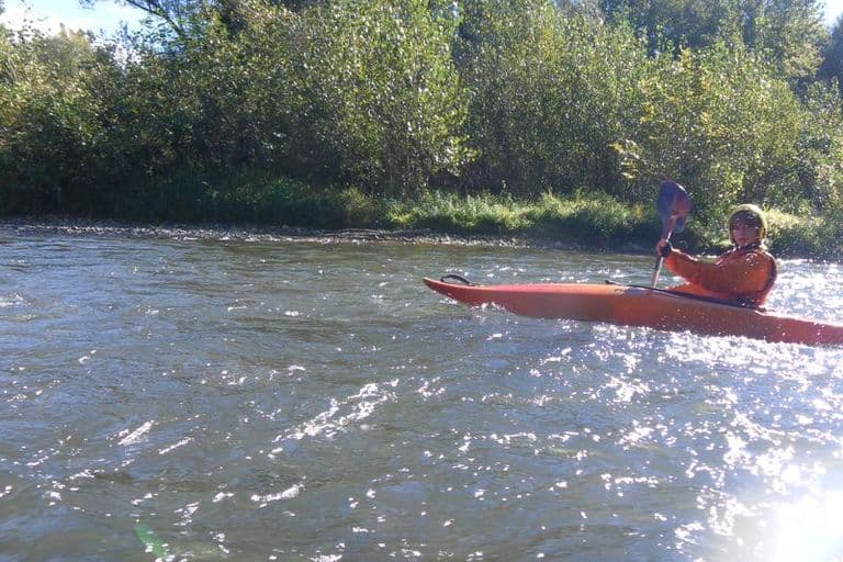 Sortie Ariège 12/10/2013