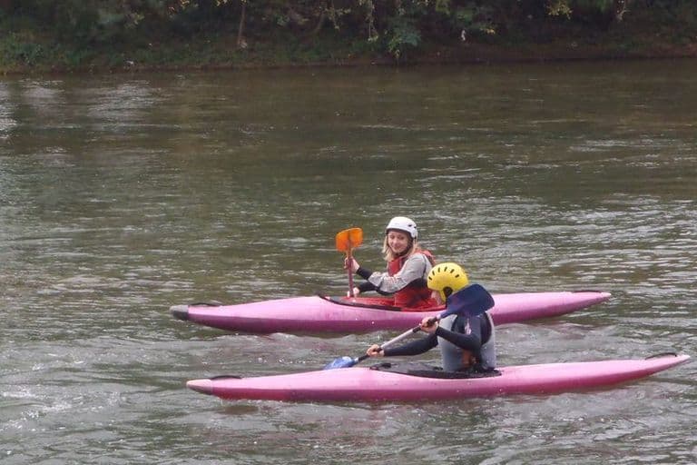 Sortie Ariège 12/10/2013