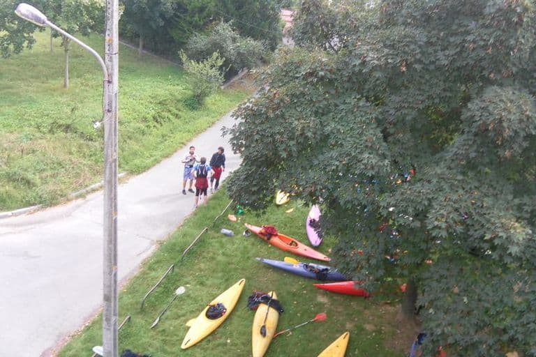 Sortie Ariège 12/10/2013