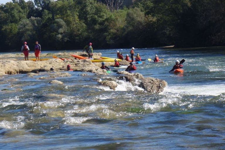 Sortie Ariège 12/10/2013