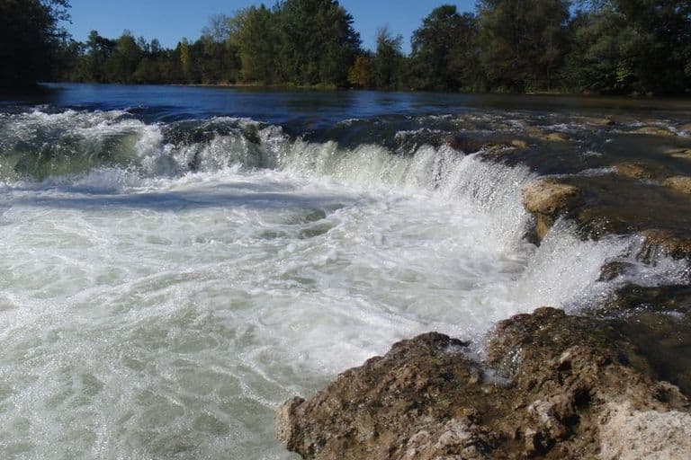 Sortie Ariège 12/10/2013