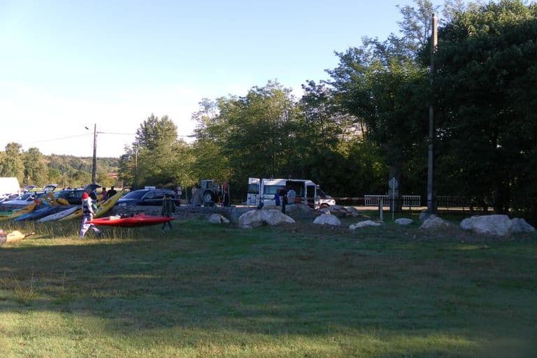 Sortie Ariège 12/10/2013