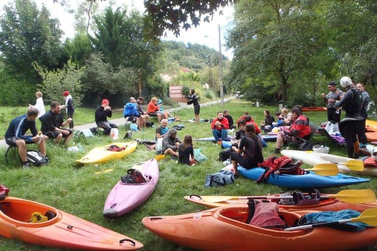 Sortie Ariège 12/10/2013