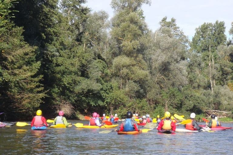 Sortie Ariège 12/10/2013