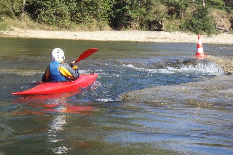 Sortie Ariège 12/10/2013