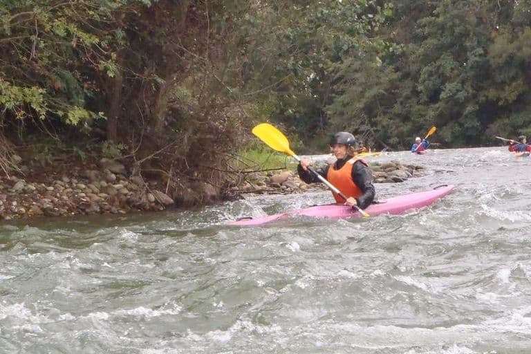 Sortie Ariège 12/10/2013