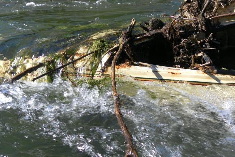 Sortie Ariège 12/10/2013