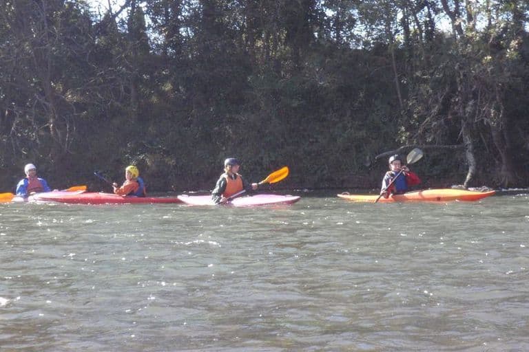 Sortie Ariège 12/10/2013