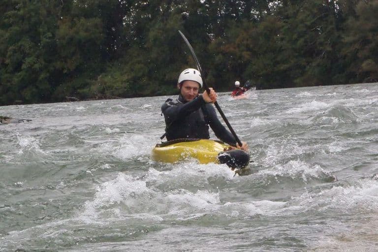 Sortie Ariège 12/10/2013